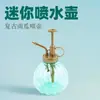 Regador Hengcheng Estilo Ins Regador Vintage Abóbora Chuveirinho para Rega Ferramentas de Jardinagem Suculentas Mini Regador Regador