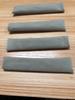 Labial Negro Terciopelo y Gris, Mascarilla para Ojos, Joyería, Almacenamiento de Auriculares, Vajilla, Bolsa a Prueba de Polvo, Bolsa con Cordón