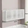 Organizador de bancada de banheiro, prateleira de armazenamento para skincare e produtos de higiene pessoal, organizador de ferramentas de maquiagem para bancadas de banheiro