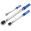 Llave dinamométrica ajustable, llave dinamométrica de alta precisión, llave kg, llave mecánica, herramienta de reparación de automóviles, llave dinamométrica