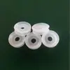 Adecuado para Olla a Presión de Aluminio Estilo Doble Felicidad Anillo de Sellado de Silicona, Anillo de Sellado de Silicona Duradero para Estufa de Gas de Llama Abierta