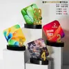 Nuevo Trofeo de Cristal Personalizado Grabado Creativo Premio a la Competencia de Personal Destacado Medalla de Honor para Niños