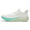 Zapatillas de Correr Ligeras 361 Boat para Hombre Verano Nuevas Malla Ligera Transpirable Zapatillas Deportivas Amortiguación Suela Suave Zapatillas de Correr Casuales