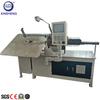 Fabricantes de Máquina Plegadora Bidimensional CNC Máquina Plegadora de Alambre Máquina Formadora Plegadora 2D CNC Plegadora 2D