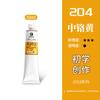 Set Profesional de Pintura al Óleo Marley para Estudiantes de Arte Principiantes Tubo de Aluminio Individual de 50 ml Artista 1050