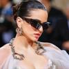 Nuevas Gafas de Sol Transfronterizas Europeas y Americanas Estilo Y2K para Hombres y Mujeres, Estilo de Pasarela de Alta Gama, Fotografía Callejera, Gafas de Sol Anti-UV Uv400