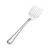 Utensilios de cocina de fábrica, cuchara sopera de acero inoxidable, cuchara para servir, pala pequeña para freír, herramientas para hornear