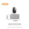 Amazon teclado mecánico soporte de mano espuma viscoelástica soporte ergonómico para teclado soporte para muñeca de computadora soporte para palma venta al por mayor hombres