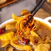 Directamente del Fabricante 50G/Bolsa Yunnan Bolsa de Sopa Colorida Bolsa de Sopa de Champiñones Morilla Cordyceps Flor Hongo Comestible Sopa Nutritiva