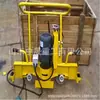 Fabricante de Rectificadoras Eléctricas de Rieles Ahora Ofrece Rectificadora Eléctrica de Perfiles Fmg-2.2 y Máquina Niveladora de Soldaduras