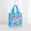 Nuevas Bolsas de Regalo de Tela No Tejida Impresas en Tres Dimensiones, Bolsas Impermeables para Llevar, Bolsas de Compras al por Mayor, Bolsas Tote Laminadas