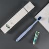 Star Hotel Hotel Homestay Novo Estilo Chinês Estilo Nacional Luz de Luxo Descartável Macaron Dental Hotel Supplies Set