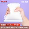 Sacos Selados de Silicone para Armazenamento de Leite Grau Alimentício Saco Selado Anéis Selados Saco para Armazenamento na Geladeira Saco para Conservar Fresco Fabricantes