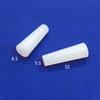 Plugue de silicone resistente a alta temperatura anti-assar à prova d'água plugue cônico galvanoplastia injeção de óleo plugue de blindagem plugue de borracha de vedação em estoque