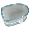 Nova Bolsa Transparente para Boneca Série Aventura na Floresta Bolsa para Boneca Pequeno Aventureiro 10cm Exibição Armazenamento Fabricante de Bolsas para Bonecas