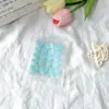 Parche para Acné Transfronterizo de Amazon Forma de Estrella Hidrocoloide Corrector Aislamiento Cubre Acné Parche Lindo en Forma de Corazón Parche de Acné Colorido