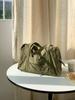 Bolso Tote Transfronterizo para Nuevos Viajeros, Bolso Deportivo Coreano de Gran Capacidad para Viajes, Bolso de Hombro Informal de Nailon para Mujer para la Clase