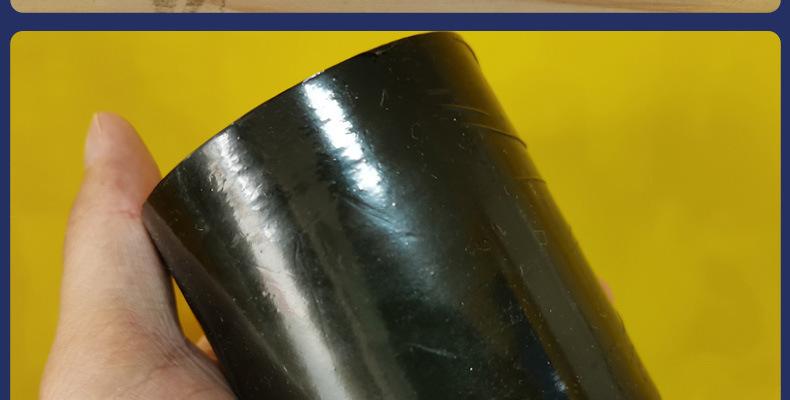 PE黑色电线膜（小缠绕膜）_11