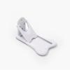 Bones Fechadura de Segurança Infantil Fechadura de Porta Fechadura de Janela Tradução Fivela de Fechadura de Janela Fechadura de Cartão Sem Furos Fechadura de Porta de Armário Fechadura de Gaveta de Armário
