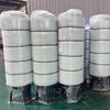 Equipo Ablandador de Agua Kaileng Huayu Plástico Reforzado con Fibra de Vidrio Equipo Ablandador de Agua Automático Sistema Ablandador de Agua Automático Ablandador de Agua
