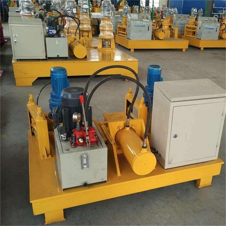 WGJ-250A冷弯修好1