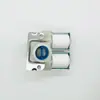 5220Fr1251H Es un Accesorio Universal para Lavadora LG Válvula de Entrada de Agua Válvula Solenoide de Entrada de Agua Doble Cabezal Dc12V