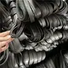 Tiras Elásticas para Lona de Caminhão Corda Elástica Elástico Elástico Corda de Elástico Fita de Pneu Resistente ao Desgaste Tira de Tendão Oxford