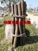 Leña para Fogata, Madera Decorativa, Leña para Estufa Doméstica, Leña para Chimenea de Una Tonelada Fuego Real Madera Partida, Madera Frutal para Quemar