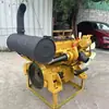 Maquinaria de Ingeniería Accesorios para Excavadora Marca Nueva Segunda Mano Original Conjunto de Motor C7 Ensamblaje de Motor