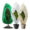 Cubierta Protectora Personalizada contra Heladas para Plantas de Amazon Cubierta de Protección contra el Frío de Otoño e Invierno para Árboles Bolsa Protectora contra Heladas para Plantas Cubierta Protectora contra el Frío para Plantas No Tejida