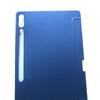 Adequado para Samsung S10 Universal S9 + Fe 12,4 polegadas Universal Adesivo Lateral Slot para Caneta Esquerda Capa Protetora Tpu Ninho de Favo de Mel