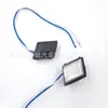 82651D9710 82661D9710 para KX5 SPORTAGE QL 2016 manija exterior manija de puerta