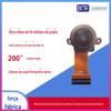 Fabricante IMX206 16,000,004 K lente de vidro cheio Starlight nível baixa iluminação esportes DV Camera Camera Module