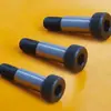 Tornillos de inserción de acero inoxidable 304, Pernos de hombro elevado Grado 12.9, Tornillos de límite de altura igual, Pernos de inserción escalonados