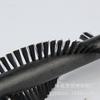 Aspiradora Doméstica Cepillo de Nylon Rodillo de Siembra de Cabello Cepillo Central de Eliminación de Polvo Cepillo Pequeño de Siembra de Cabello
