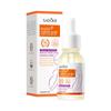 Serie de Ácido Kojico Transfronteriza Sadoer Bálsamo Labial de Vaselina Hidratante y Refrescante Productos de Cuidado de la Piel de Comercio Exterior al por Mayor