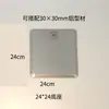 Nuevo Soporte de Pared para Pantalla de Computadora de Máquina Herramienta de Equipo Industrial Perfil de Aluminio Soporte para Monitor