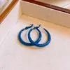 Qingtao Xi Ying Arete de Perla Estilo Coco Francés Aretes Diseño de Nicho Sentido de Diseño Aretes de Lujo Ligero Venta al por Mayor