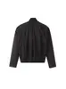 Chaqueta Bomber Funcional Retro Americana para Hombre, Nueva Tendencia Primavera y Otoño 2026 Streetwear