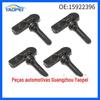 15922396 13586335 para chevrolet GM buick sensor de pressão dos pneus monitor de pressão dos pneus