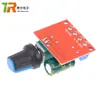 Controlador de Velocidade para Motor DC PWM 3V/5V/12V/35V Placa com Função de Interruptor Motor de Ventilador Módulo de Dimmerização de LED