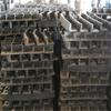 Suministro en stock mina 40T tipo cadena de presión accesorios para transportador rascador de mina de carbón en terrones a precio favorable