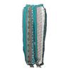 Calças Lanternas de Viscose Femininas para Primavera e Verão, Tamanho Grande Calças Harem Yoga Jogger, Caimento Solto para Férias na Praia