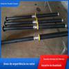 Série DW Pilar Único de Mineração Dwb Fibra de Vidro para Suporte de Túnel de Pilar de Fabricante