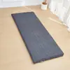 Cubierta de Colchón Plegable en Forma de L para Interiores 70% de Descuento Protector de Colchón de Esponja Acolchado Suave Cubierta de Colchón Acolchada con Cremallera Completa para Exteriores Transfronterizo