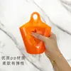 Cesta de Almacenamiento Colgante de Plástico Porta Palillos Jaula para Palillos Cesta Transpirable con Drenaje Cesta de Almacenamiento para Cocina y Hogar Venta Directa de Fábrica