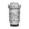 Burro caminhando é adequado para filme de mudança de cor de filme de lente tenglong 28-75F2.8G2 segunda geração adesivo de filme