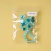 Bolsas Transparentes de PP con Auto-cierre para Pan Tostado, Bolsas Gruesas con Cierre Ziplock para Empaque de Alimentos para Hornear Bagels, Pastelería, Disponibles en Stock
