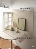 Accesorios de Foto de Ventana Falsa, Fondo de Fotografía para Bloggers Plog, Escena Atmosférica, Accesorios de Decoración para Fotografía de Alimentos