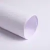 Atacado de fábrica caixa de embalagem de papelão artístico simples cor sólida multi-peso papelão grosso impressão papel para pintura papelão branco
